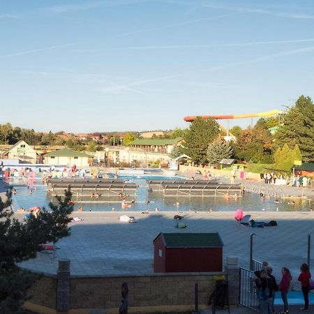 Apartament Privat Arcadia Podhájska Zewnętrze zdjęcie