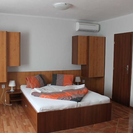 Apartament Privat Arcadia Podhájska Zewnętrze zdjęcie