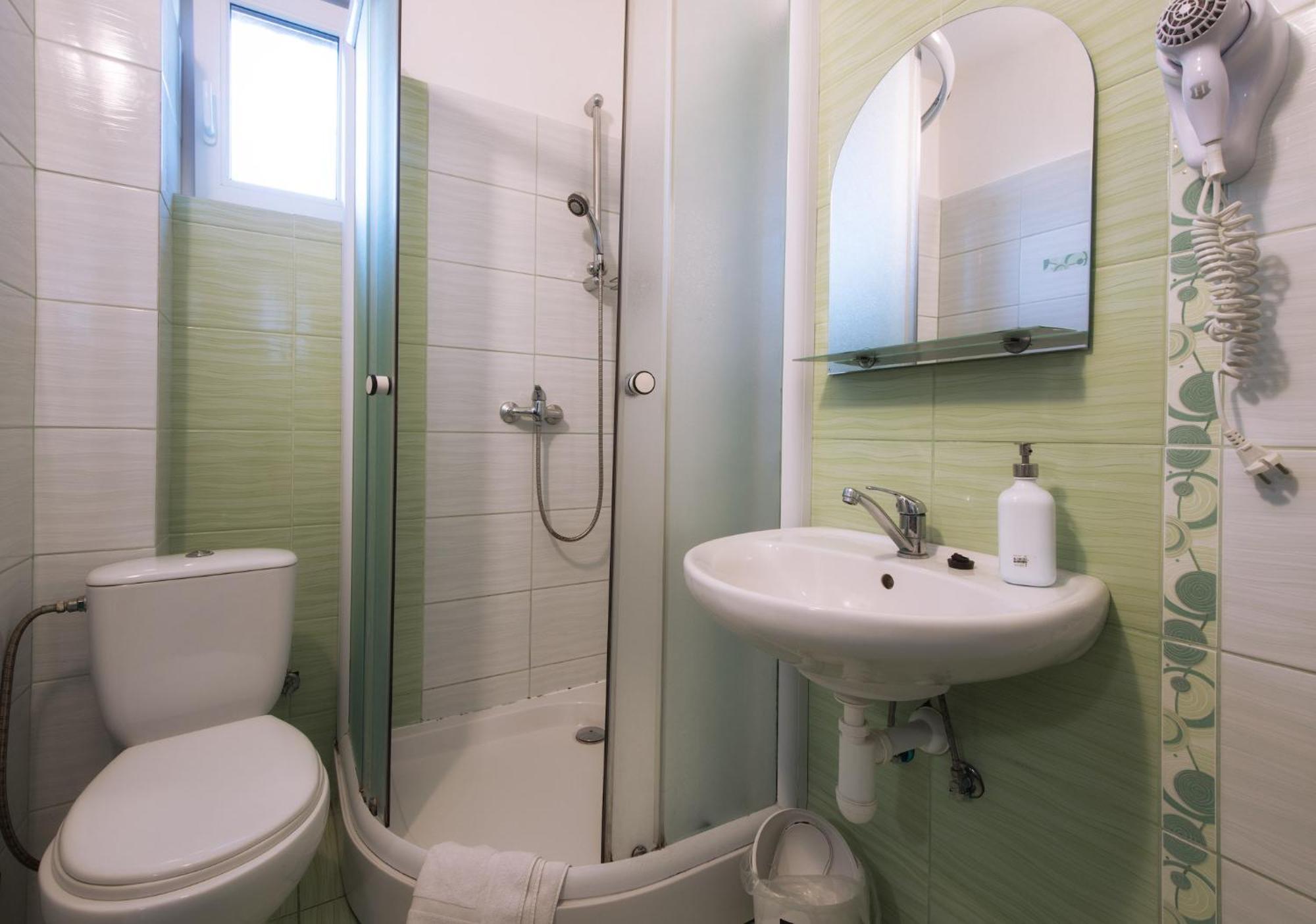 Apartament Privat Arcadia Podhájska Pokój zdjęcie