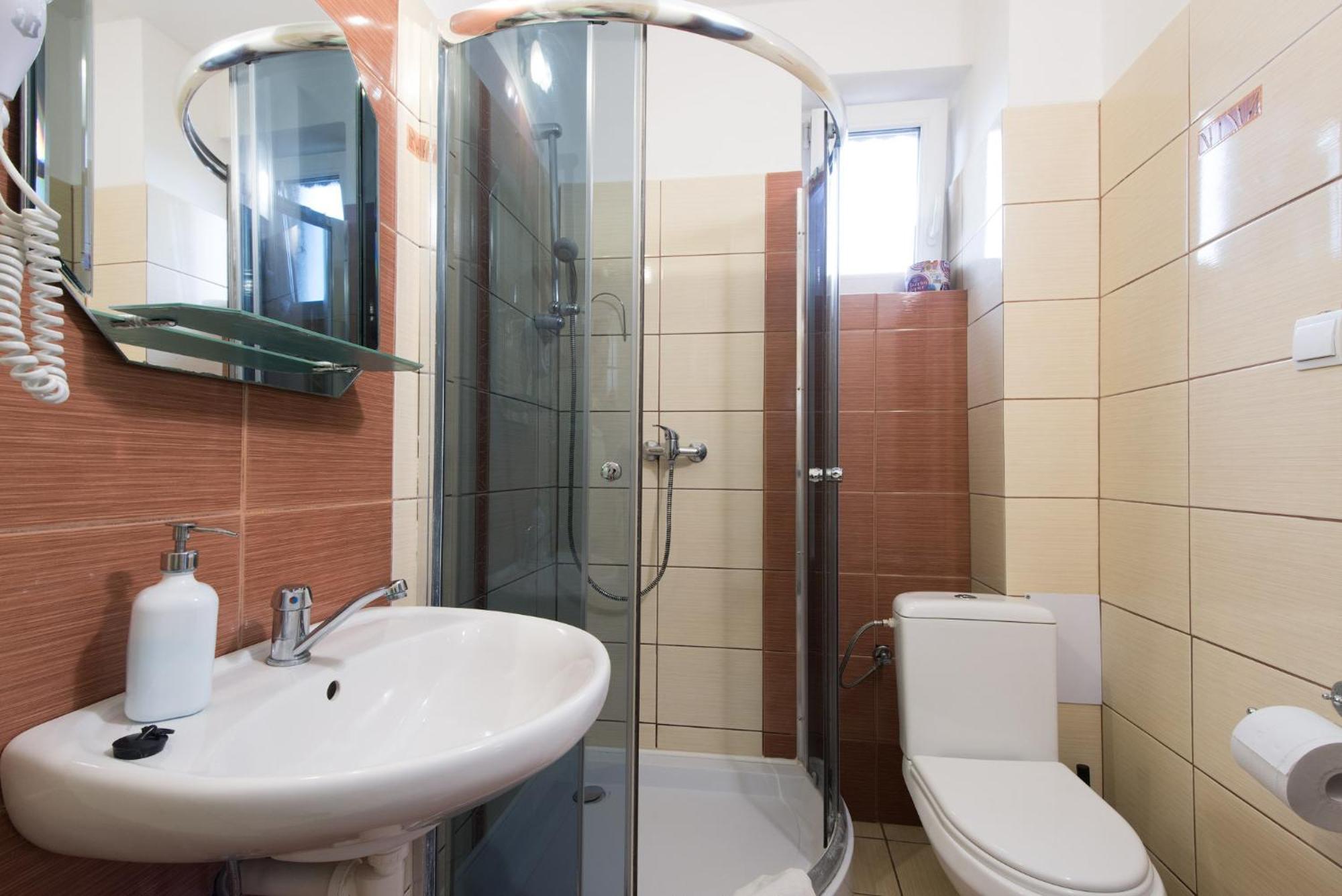 Apartament Privat Arcadia Podhájska Pokój zdjęcie