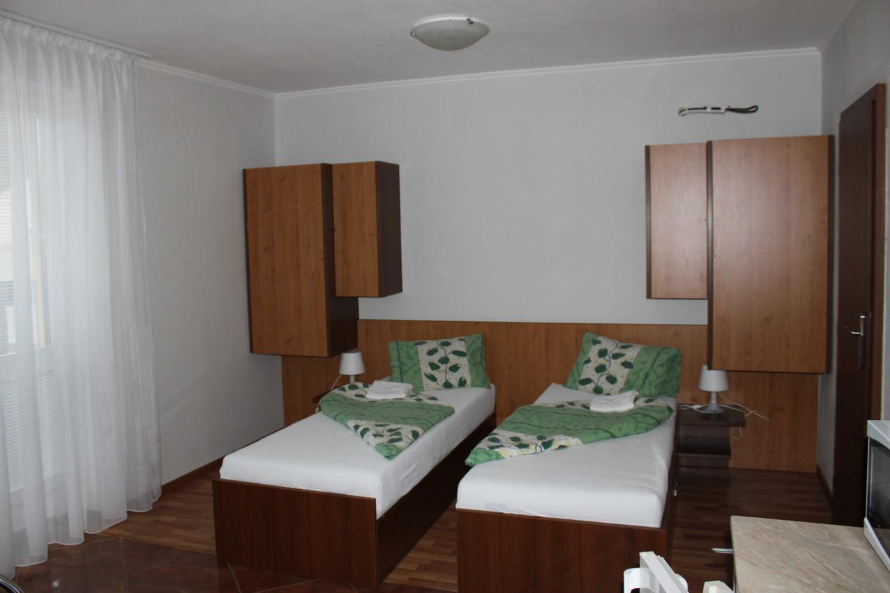 Apartament Privat Arcadia Podhájska Zewnętrze zdjęcie