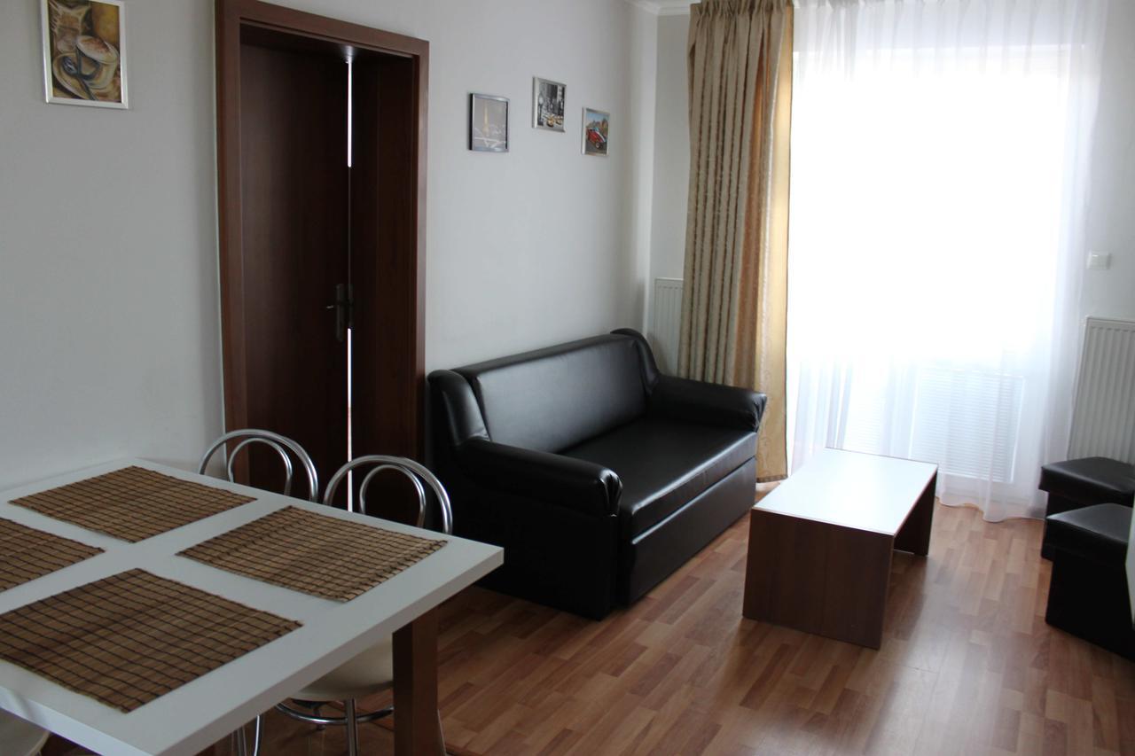 Apartament Privat Arcadia Podhájska Zewnętrze zdjęcie
