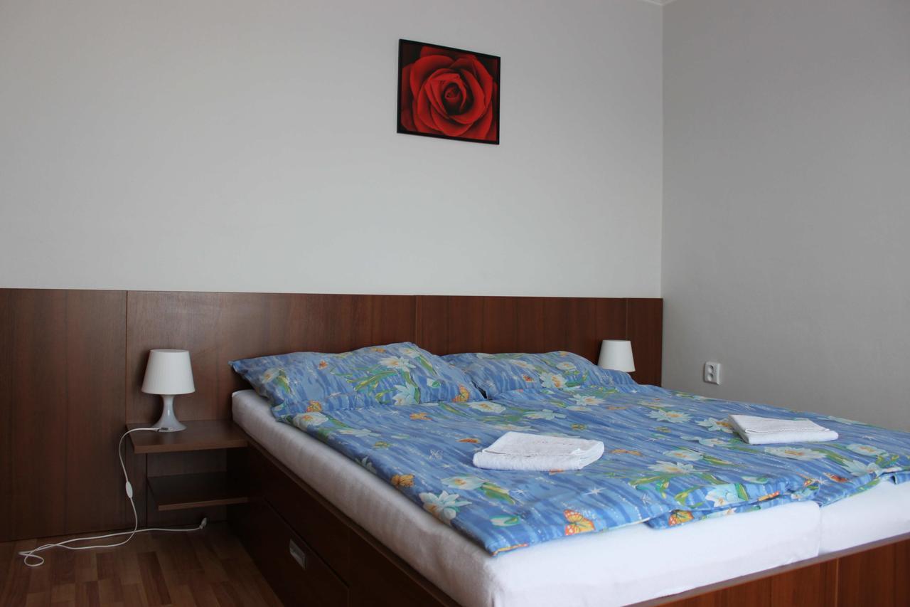 Apartament Privat Arcadia Podhájska Zewnętrze zdjęcie