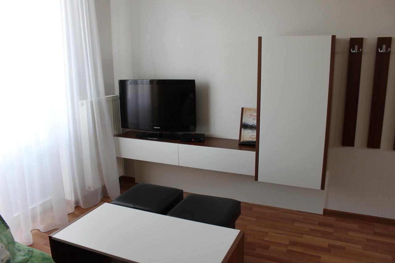 Apartament Privat Arcadia Podhájska Zewnętrze zdjęcie