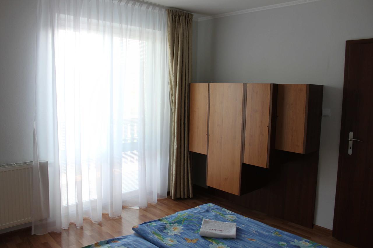 Apartament Privat Arcadia Podhájska Zewnętrze zdjęcie