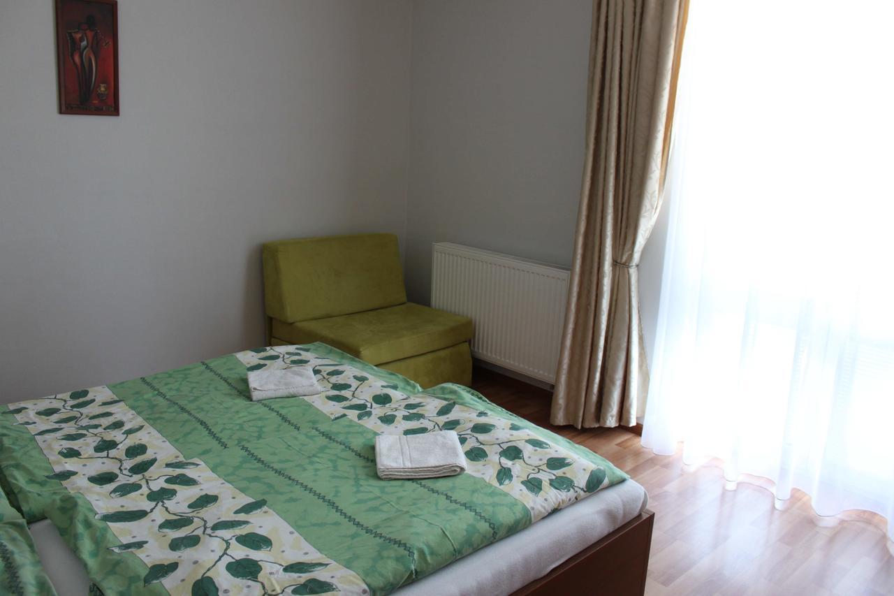 Apartament Privat Arcadia Podhájska Zewnętrze zdjęcie