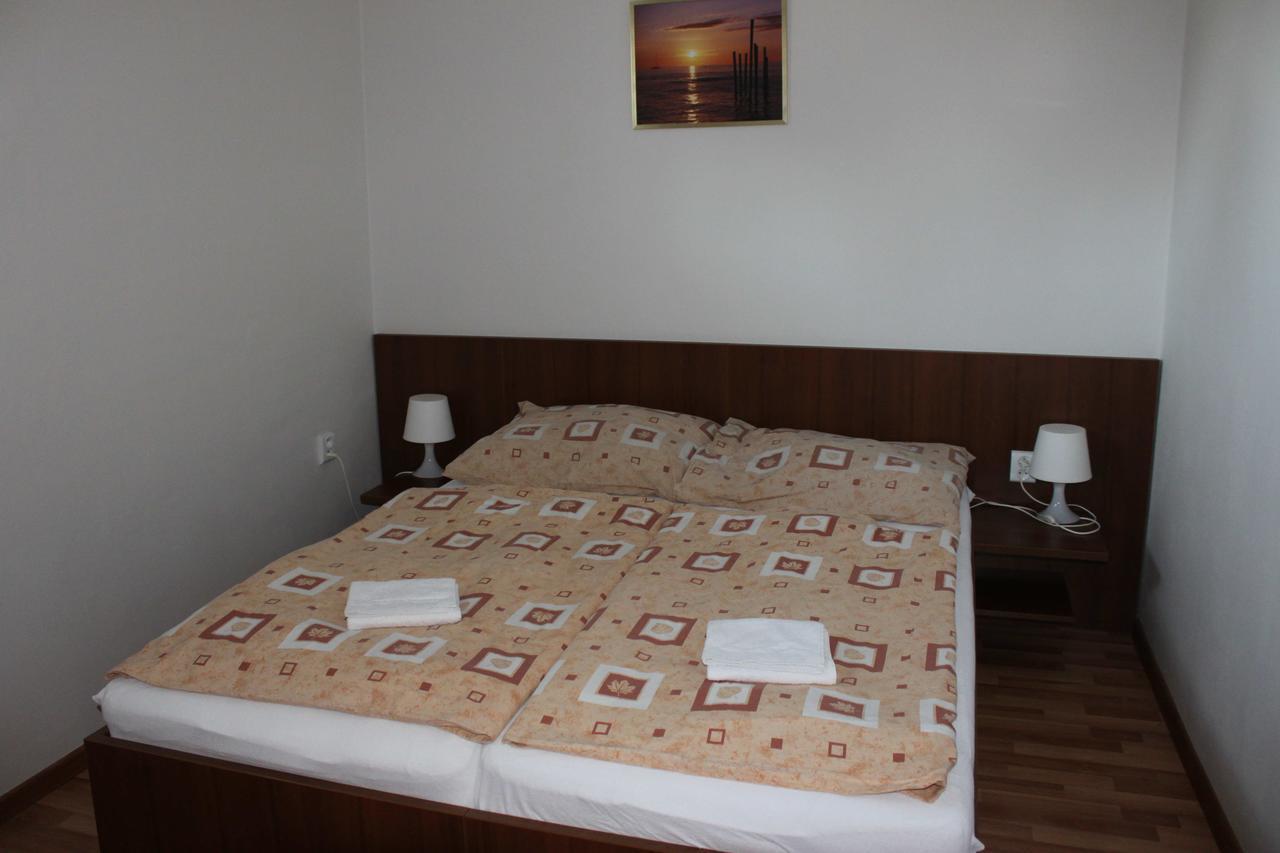 Apartament Privat Arcadia Podhájska Zewnętrze zdjęcie
