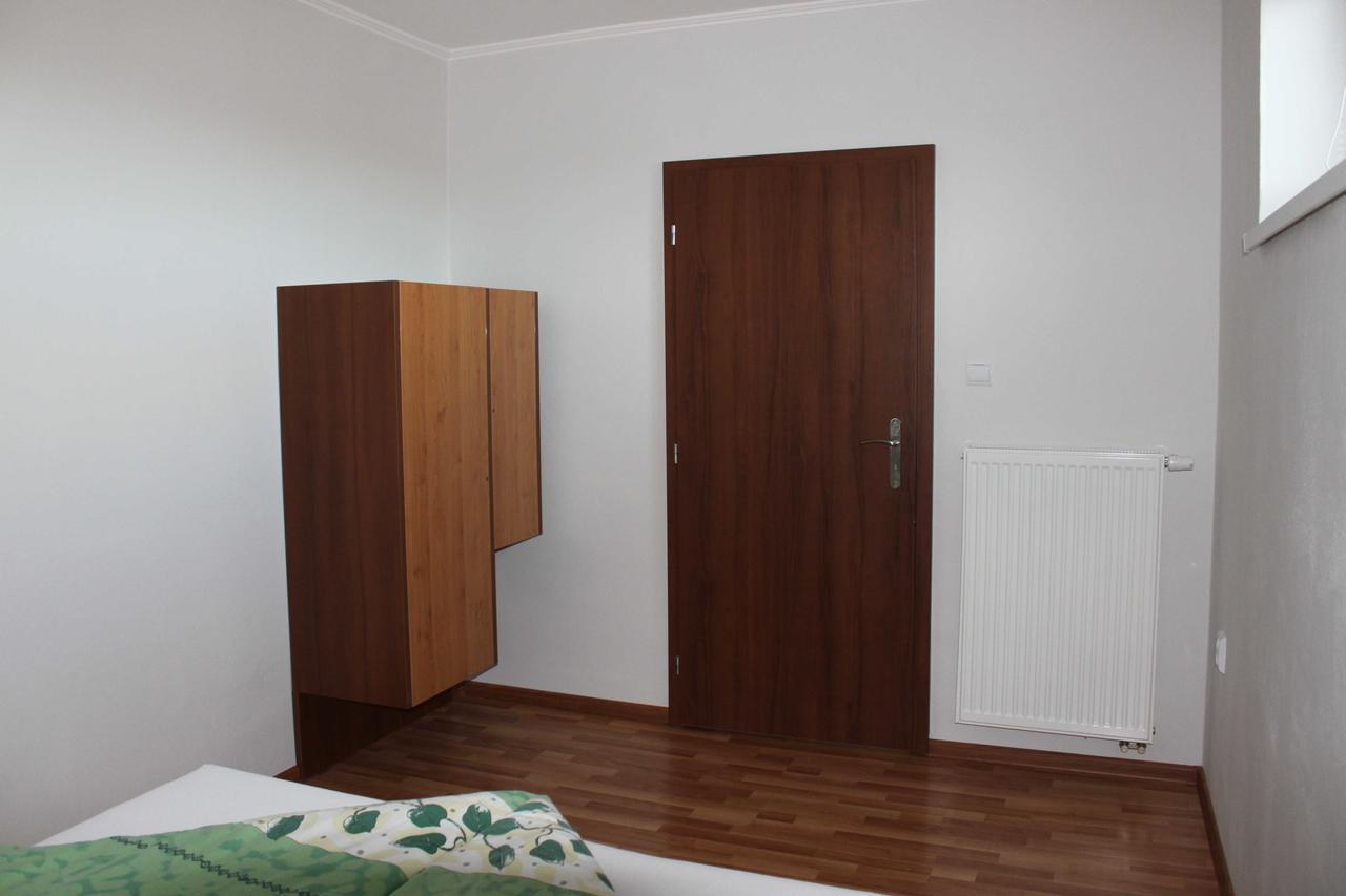 Apartament Privat Arcadia Podhájska Zewnętrze zdjęcie