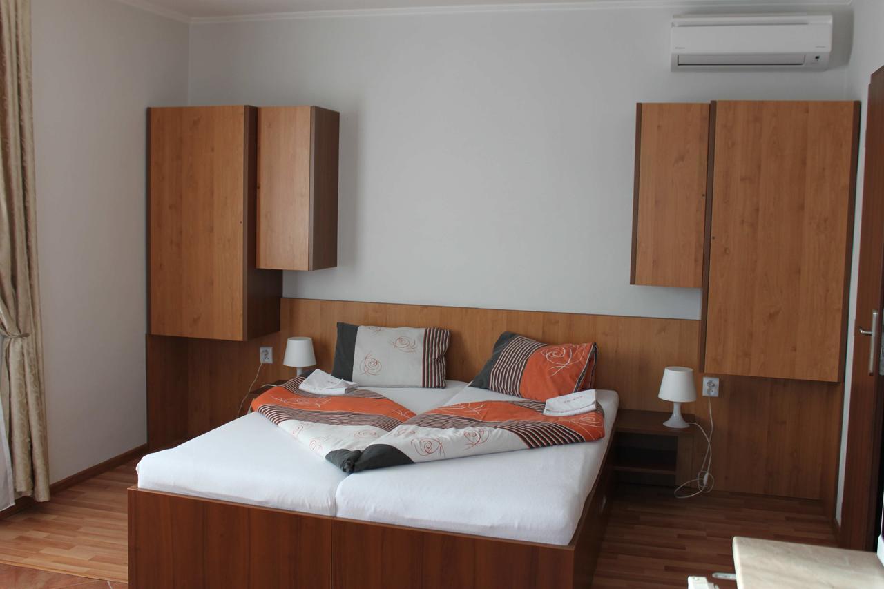 Apartament Privat Arcadia Podhájska Zewnętrze zdjęcie