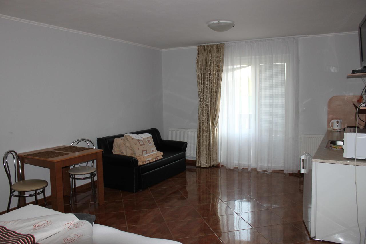 Apartament Privat Arcadia Podhájska Zewnętrze zdjęcie