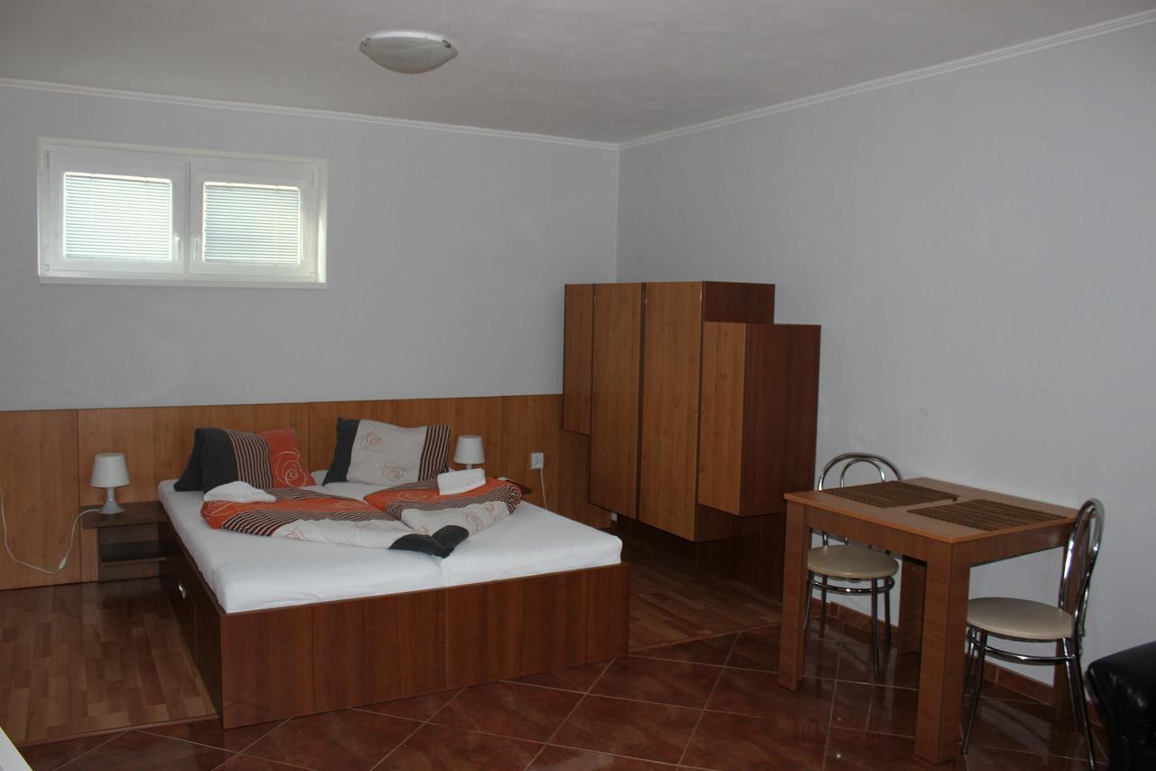 Apartament Privat Arcadia Podhájska Zewnętrze zdjęcie